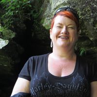 Shelley Kendrick Photo 13