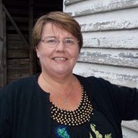 Ann Stanley Photo 21
