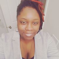 Dominique Gordon Photo 16
