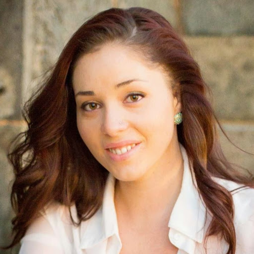 Victoria Pearce Photo 14
