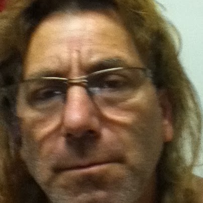 Ted Harding Photo 2