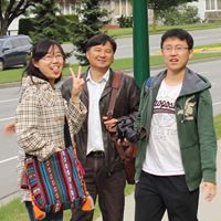 Siyu Cheng Photo 11