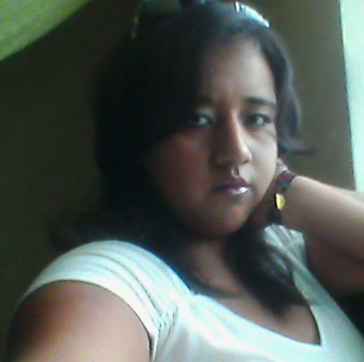 Marcia Alvarez Photo 26