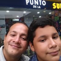 Jorge Flores Photo 43