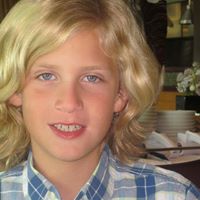 Alexander Cartwright Photo 17
