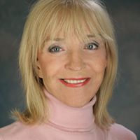 Marianne Gustafson Photo 4