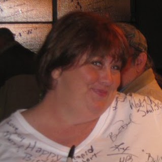 Jan Powell Photo 45