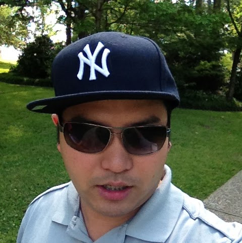 John Chang Photo 21