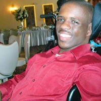 Marcell Robinson Photo 8