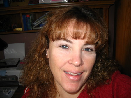 Julie Porter Photo 19