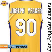 Joseph Yeager Photo 25