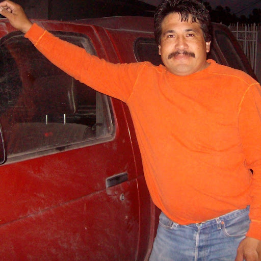 Antonio Trejo Photo 22