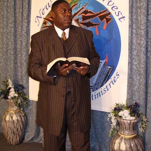 Willie Hawkins Photo 34