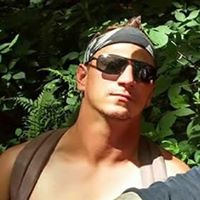 Steven Tudor Photo 9