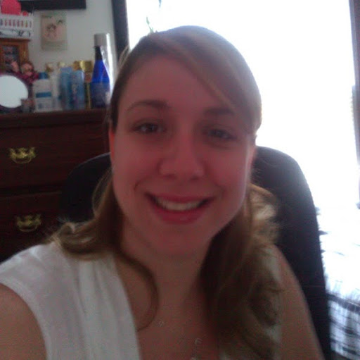 Kim Goss Photo 33