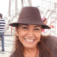 Tina Ramirez Photo 28
