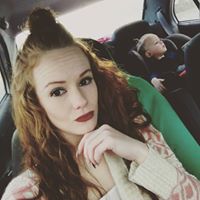 Hannah Strickland Photo 39