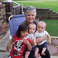 Carol Roberson Photo 4