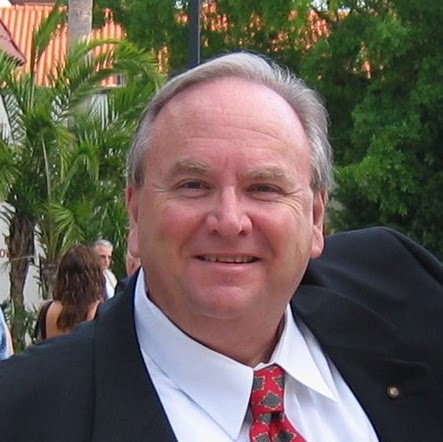 Ron Robertson Photo 2