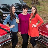 Amy Roberson Photo 31