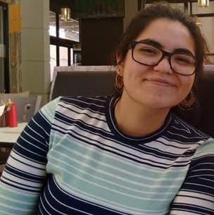 Catalina Jimenez Photo 23