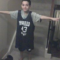 Troy Thomas Photo 13