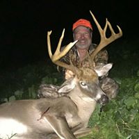 Carl Lester Photo 3