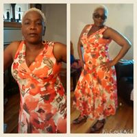 Mable Johnson Photo 9