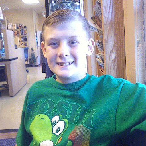 Marty Lewis Photo 33