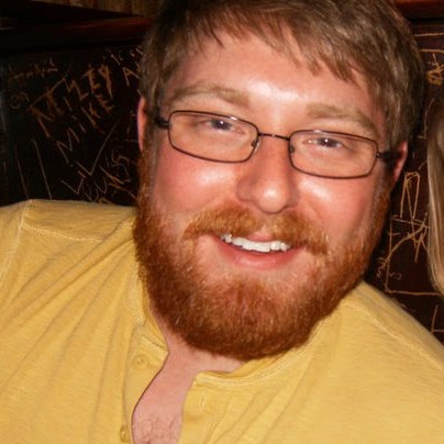 Patrick Tucker Photo 53