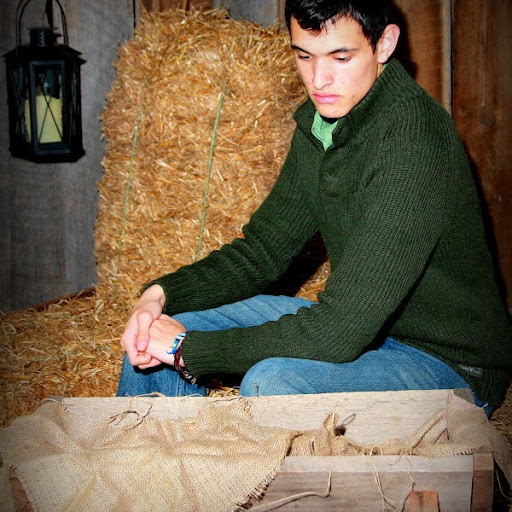 Jeremy Applegate Photo 2