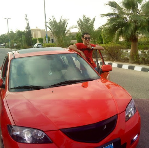 Mohamed Elhusseiny Photo 11