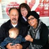 Rebecca Lawton Photo 17