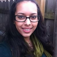 Katherine Hernandez Photo 18
