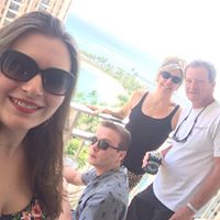 Rachel Watt Photo 32