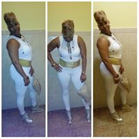 Angela Toliver Photo 11