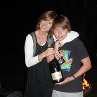 Catherine Hough Photo 9