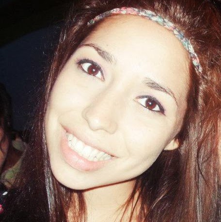 Brenda Martinez Photo 36