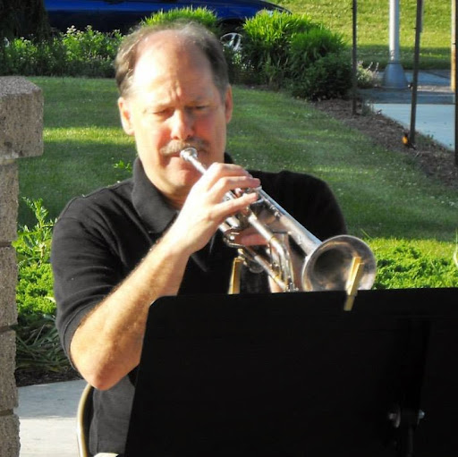 Ronald Howe Photo 7