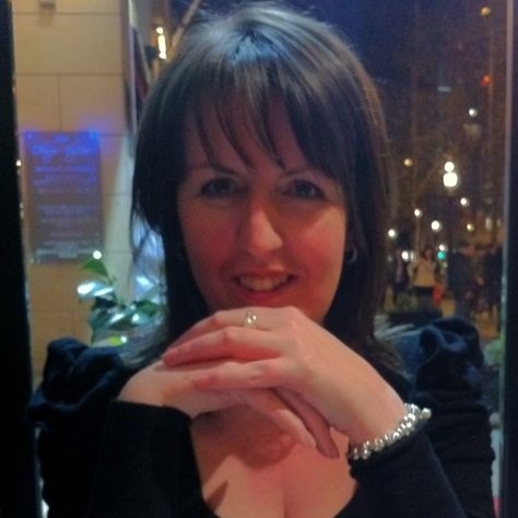 Joanna Frank Photo 7