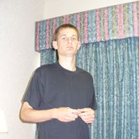 Adam Stevenson Photo 33