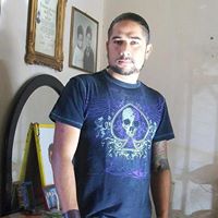 Charlie Garza Photo 12