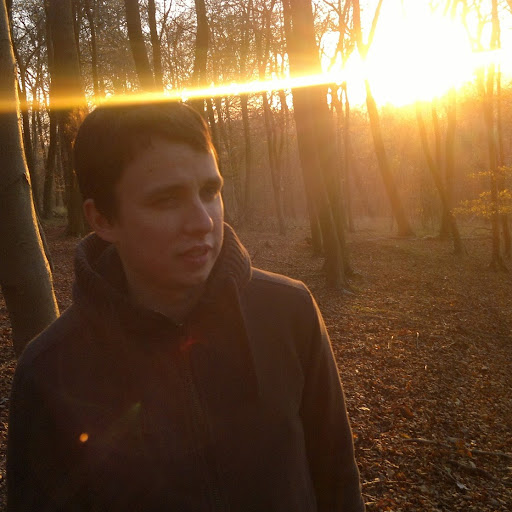 Neil Pugh Photo 2
