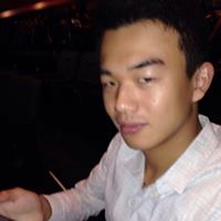 Yu Chuang Photo 11