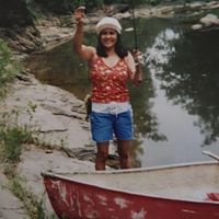 Judy Rice Photo 19