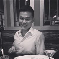 Cong Chen Photo 25