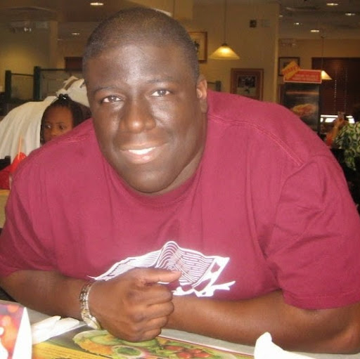Terrell Hamilton Photo 8