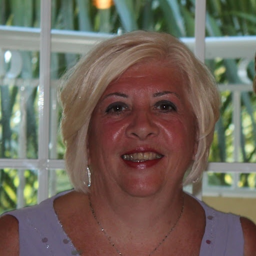 Patricia Evers Photo 31