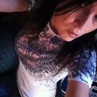 Christina Wolf Photo 45