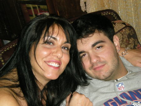 Maria Devito Photo 6